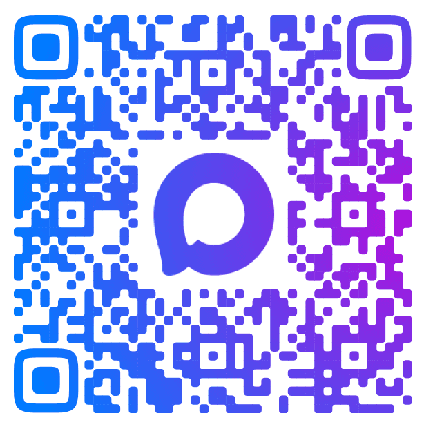 MAX QR