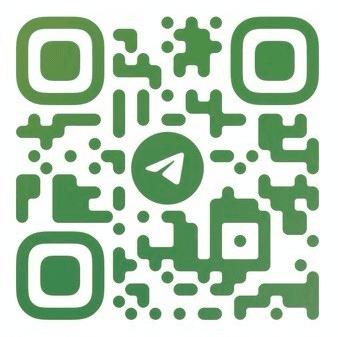 Telegram QR